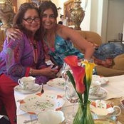 Shefali Khanna's photo