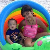Desiree Marcial's photo