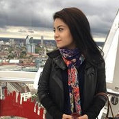 Nagima Janayeva's photo