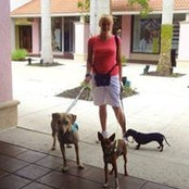 Pam Koslows foto