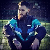 Leon Sofroniou's photo