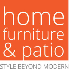 Home Furniture and Patio