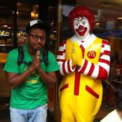 Ronnie Beeさんの写真