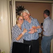 Jackie Blake's photo