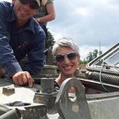 Darin Wright's photo