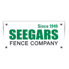Seegars Fence Company