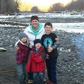 Heather Bunker's photo