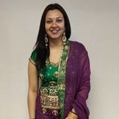 Chithra Shyam's photo