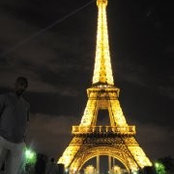 Michael Moliere's photo