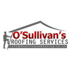 O'Sullivans Roofing Services