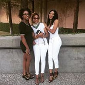 Monica Grimes-Burger's photo