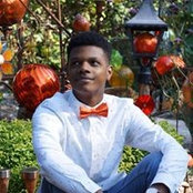 Dedrick Johnson's photo