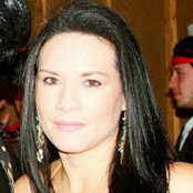 Sonia Rochas foto