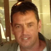 Wayne Sibreys foto