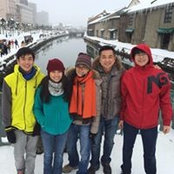 Johnny Kao's photo