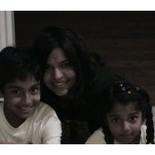 Shama Viswanathan's photo