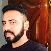 Rakesh Singh's photo