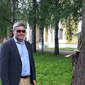 Сергей Позняк's photo