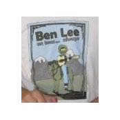 Benjamin Lee's photo