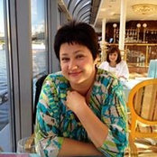 Foto von Инна Антонова