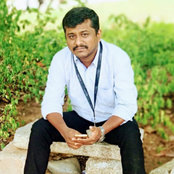 Anand Kumar Hs foto