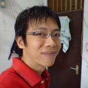 Albert Kam's photo