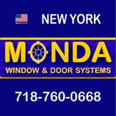 MONDA WINDOW & DOOR SYSTEMS INC