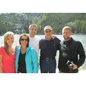 Richard Aid's photo