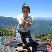 Evgenitea Dakini Yarchenko's photo