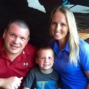 Krista Robinson-Wade's photo