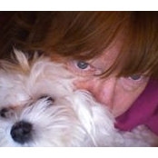 Cynthia Hand's photo