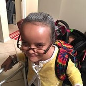 Lorraine Alexander-Sinclair's photo