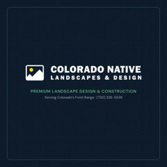 Colorado Native Landscapes & Design, LLC