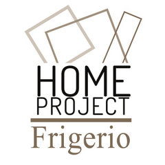 Frigerio Home Project