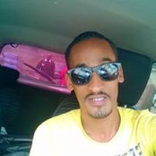 David Ramadhans billede
