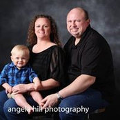 Chris Allen's photo