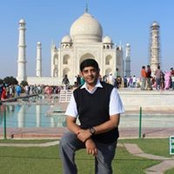 Foto von Sagar Ramburn