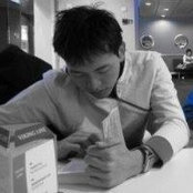 Kevin Seow's photo