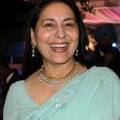 Deepak Sandhus foto