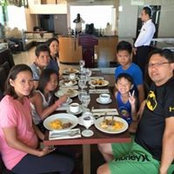 Imee Jimenez's photo