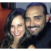 Roberto Rios's photo