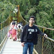 Foto von Prashant Mutnal