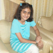Damiya Aamir's photo