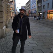 Foto von Walid Ktaish
