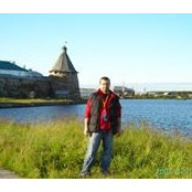 Игорь Проклов's photo