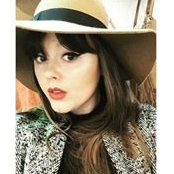 Foto von Danielle Hay
