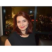 Lilit Yenokyan's photo
