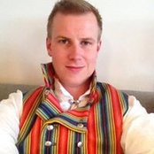 Gisle Sellevik's photo