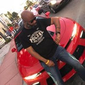 Foto de Jamal Graham
