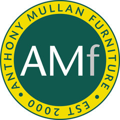 Anthony Mullan furniture